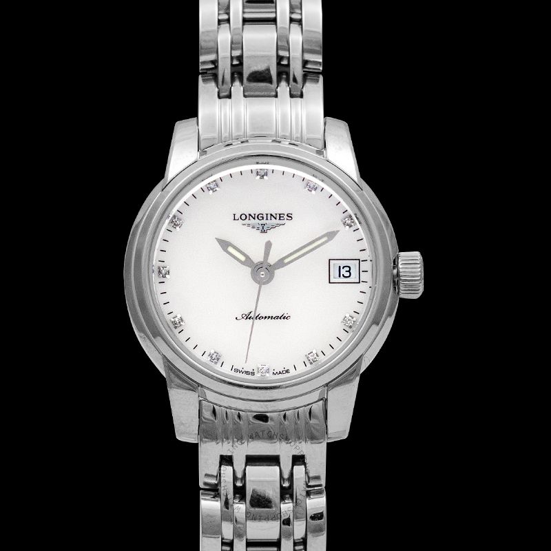 replica Longines The Longines Saint-Imier L22634876 WATCHES 3