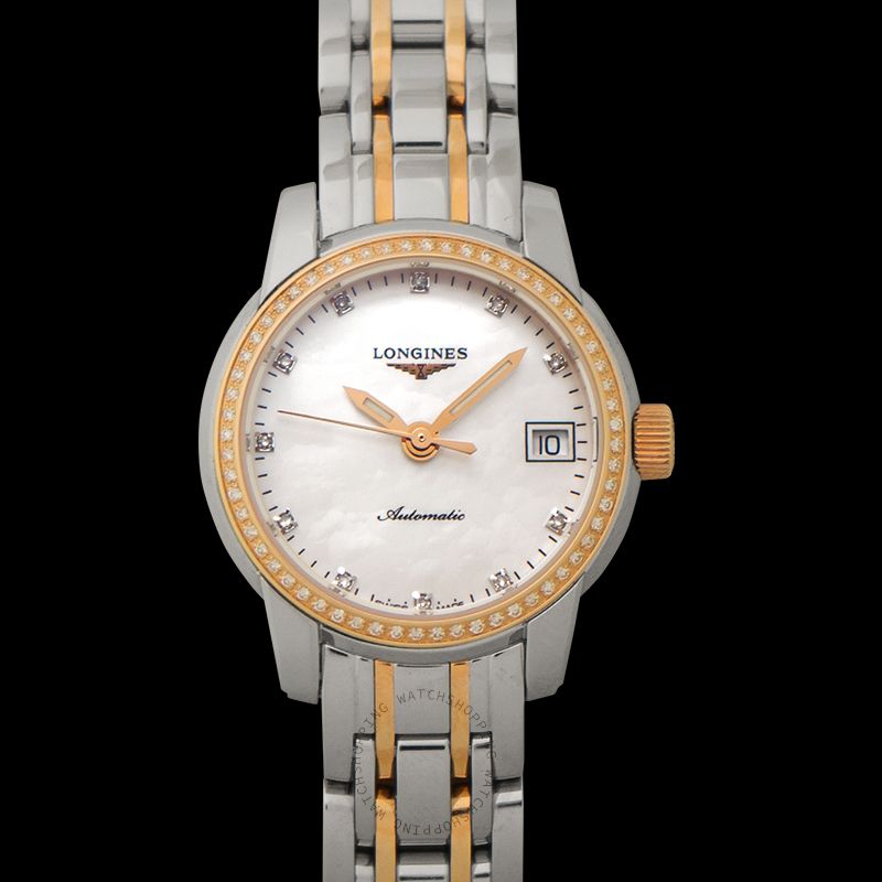 replica Longines The Longines Saint-Imier L22635877 WATCHES 3