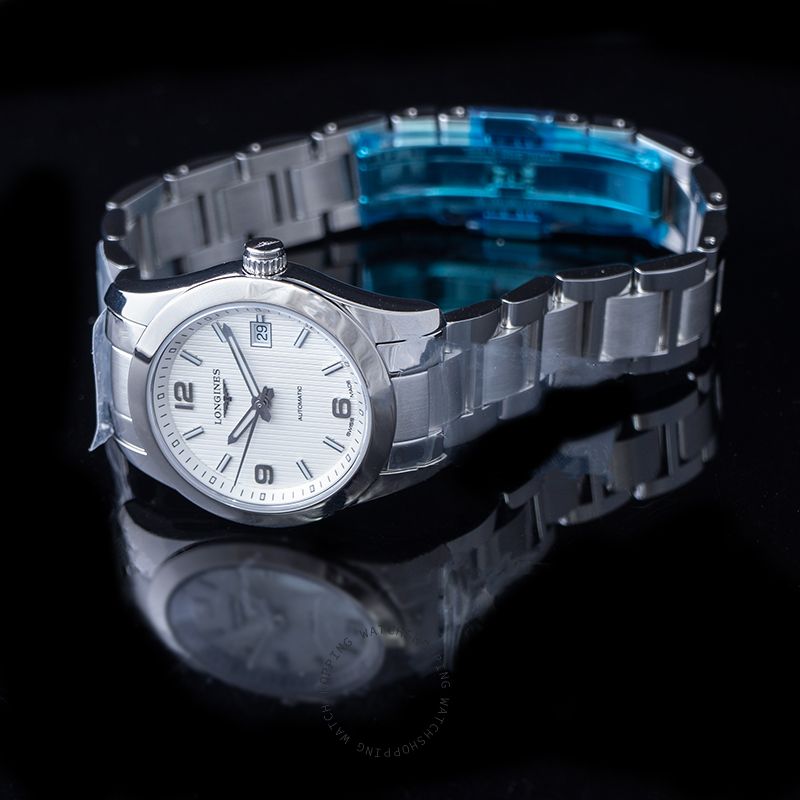 replica Longines Conquest Classic L22854766 WATCHES 3