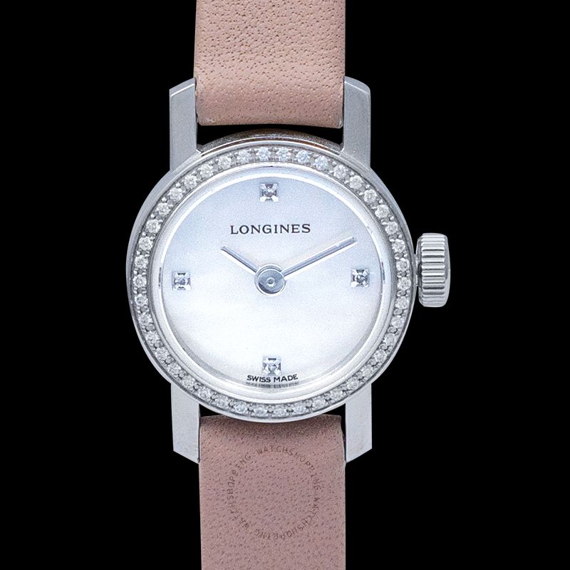 replica Longines Longines Mini L23030874 WATCHES 3