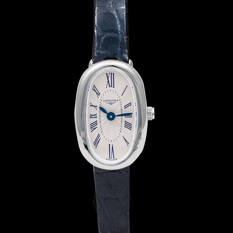 replica Longines Longines Symphonette L23044710 WATCHES 3