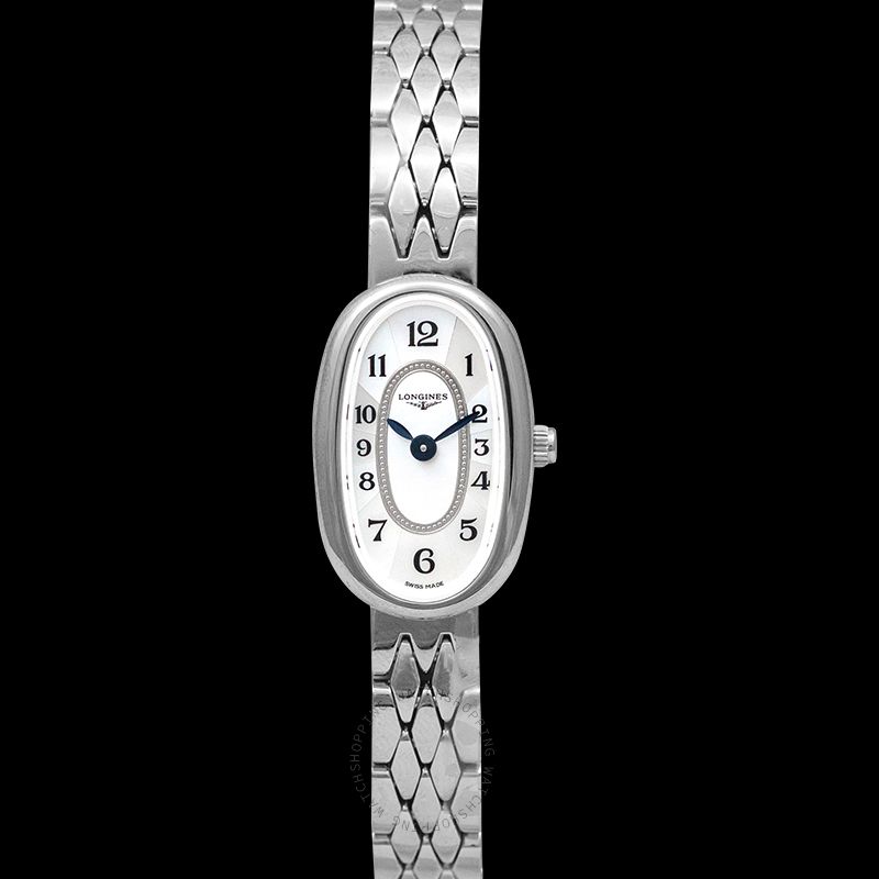 replica Longines Longines Symphonette L23044836 WATCHES 3