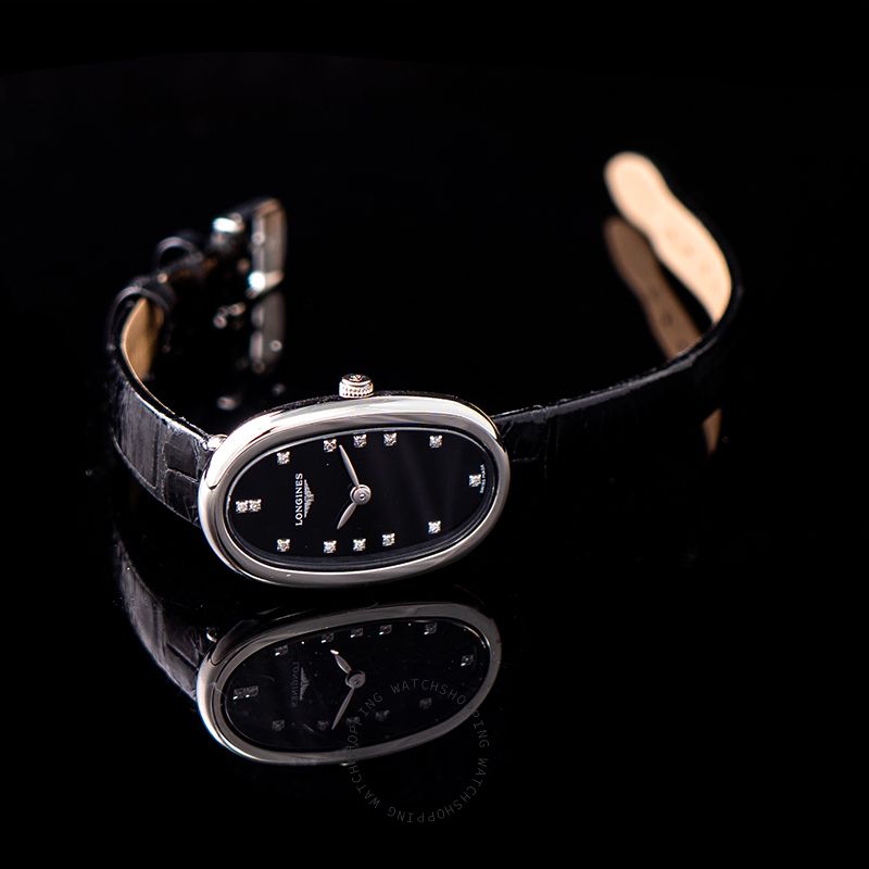 replica Longines Longines Symphonette L23054570 WATCHES 3