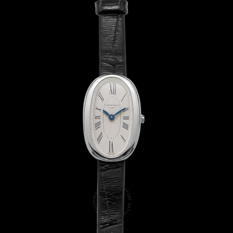 replica Longines Longines Symphonette L23054710 WATCHES 3