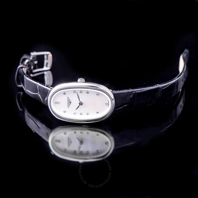 replica Longines Longines Symphonette L23054870 WATCHES 3 