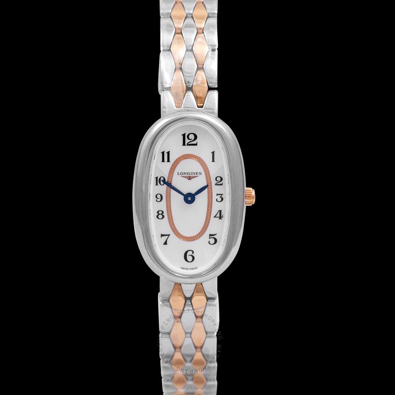 replica Longines Longines Symphonette L23055837 WATCHES 3