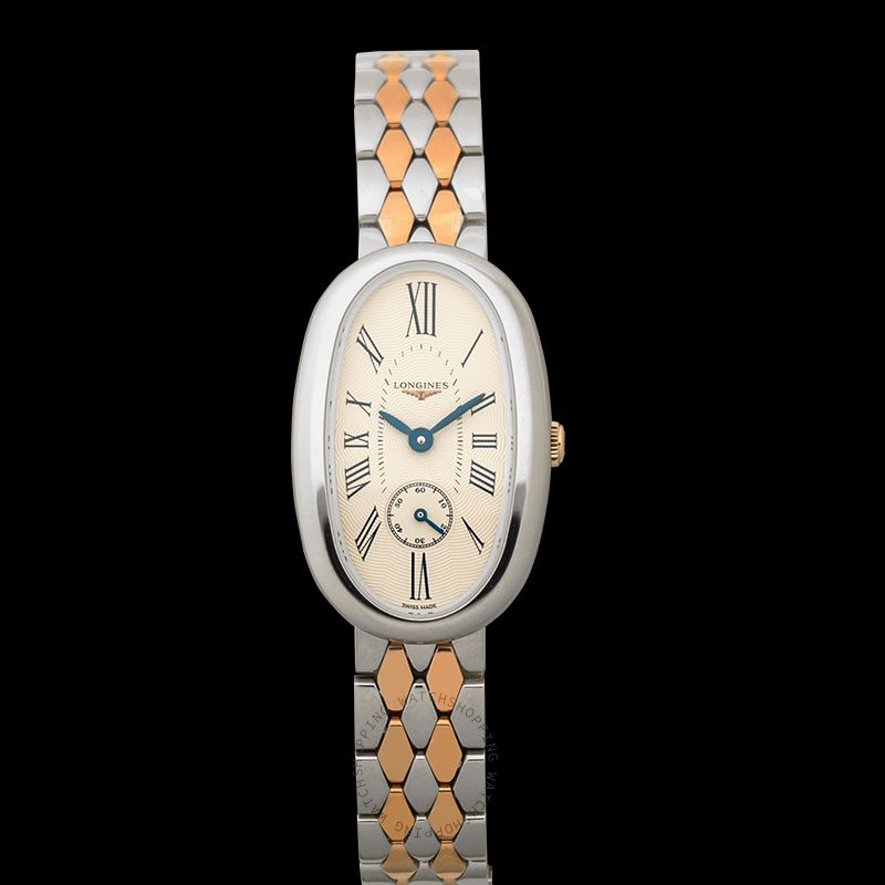 replica Longines Longines Symphonette L23065717 WATCHES 3