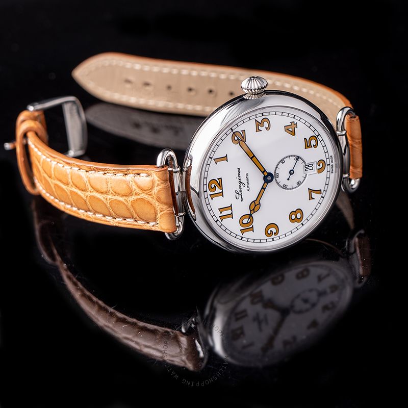 replica Longines Longines Heritage L23094232 WATCHES 3