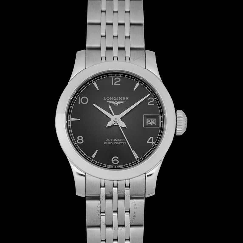 replica Longines Record L23204566 WATCHES 3