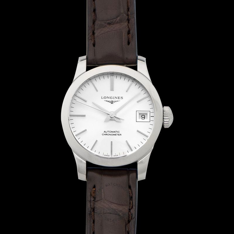 replica Longines Record L23204722 WATCHES 3