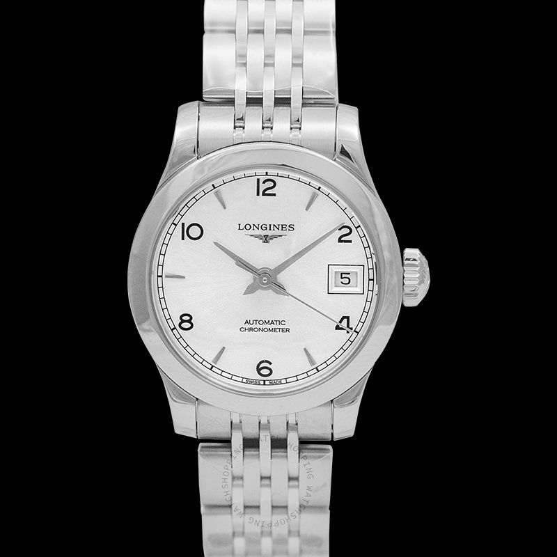 replica Longines Record L23204766 WATCHES 3