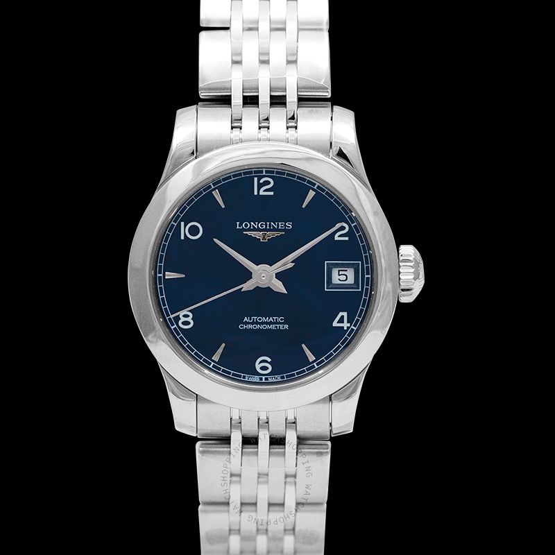 replica Longines Record L23204966 WATCHES 3