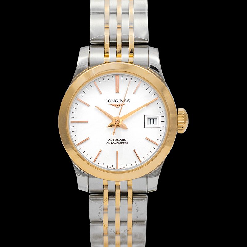 replica Longines Record L23205727 WATCHES 3