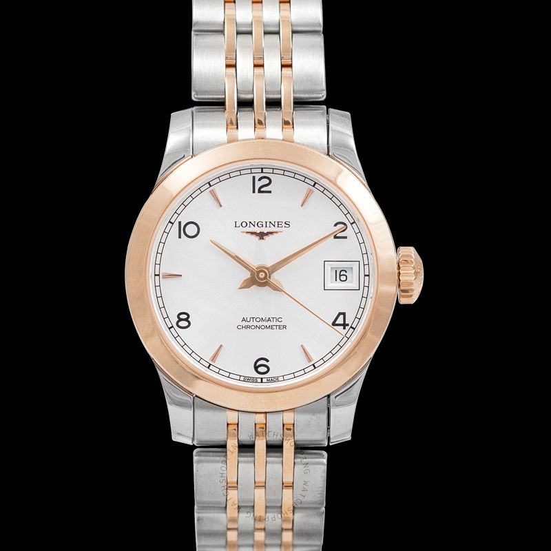 replica Longines Record L23205767 WATCHES 3