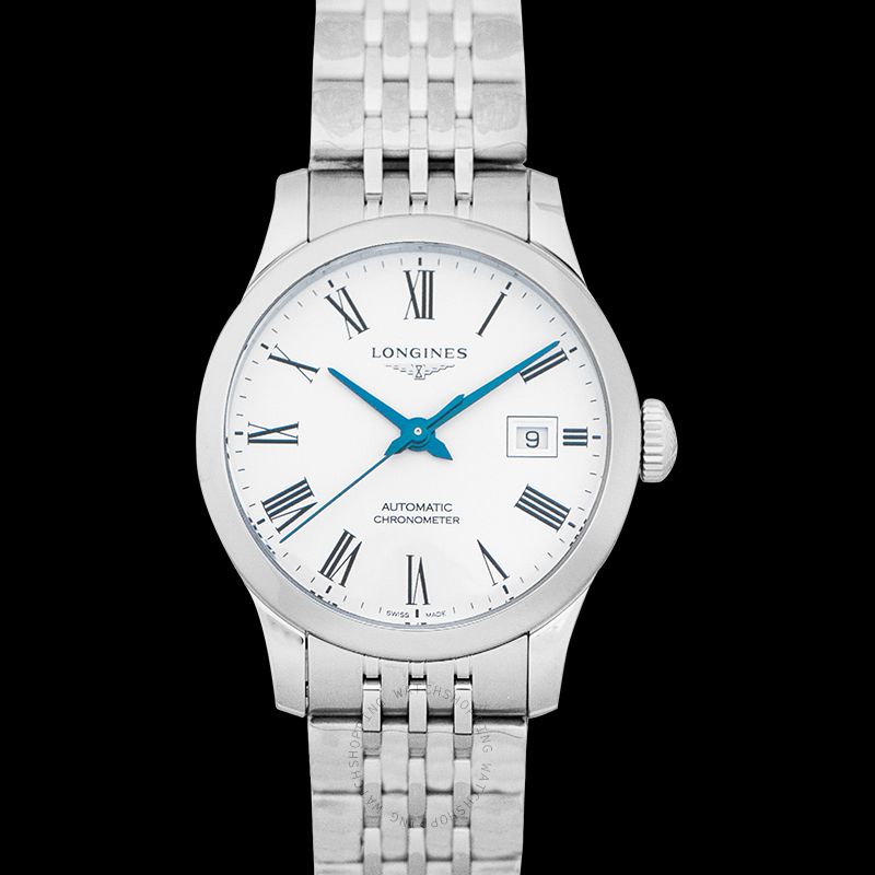 replica Longines Record L23214116 WATCHES 3 
