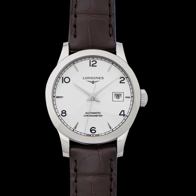 replica Longines Record L23214762 WATCHES 3 