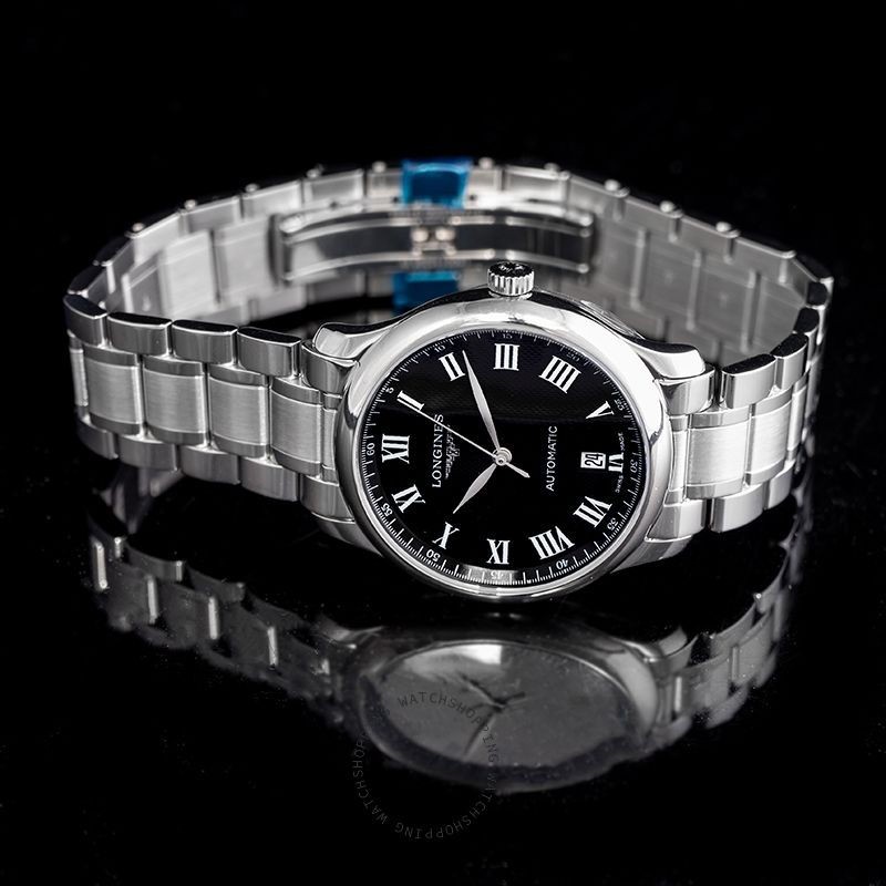 replica Longines The Longines Master Collection L26284516 WATCHES 3