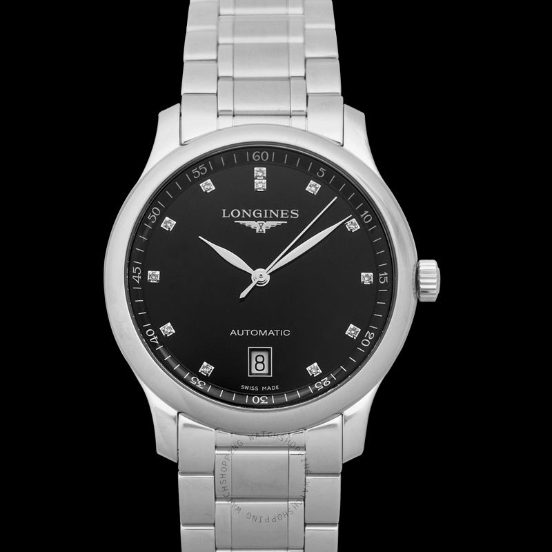 replica Longines The Longines Master Collection L26284576 WATCHES 3