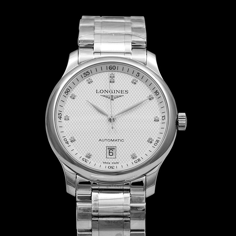 replica Longines The Longines Master Collection L26284776 WATCHES 3