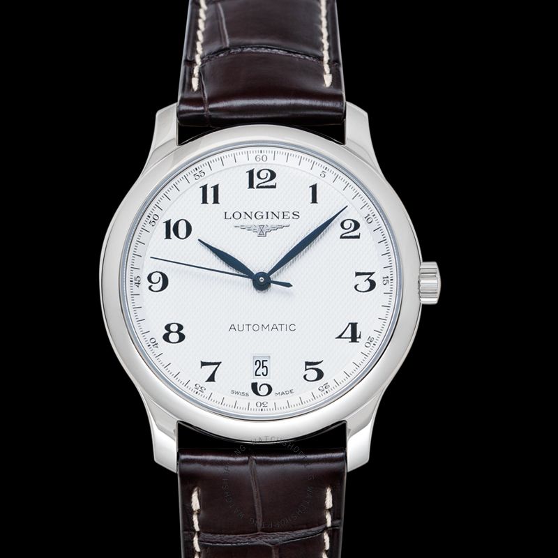 replica Longines The Longines Master Collection L26284783 WATCHES 3