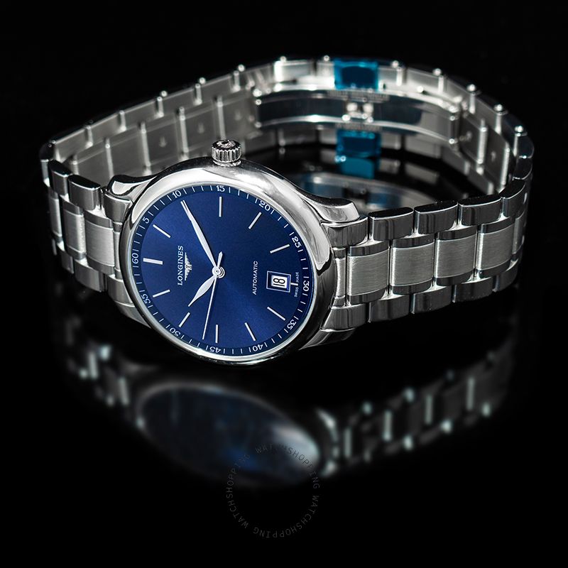 replica Longines The Longines Master Collection L26284926 WATCHES 3