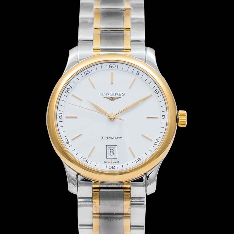 replica Longines The Longines Master Collection L26285127 WATCHES 3