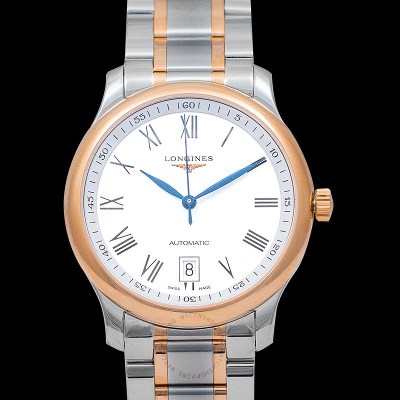 replica Longines The Longines Master Collection L26285197 WATCHES 3