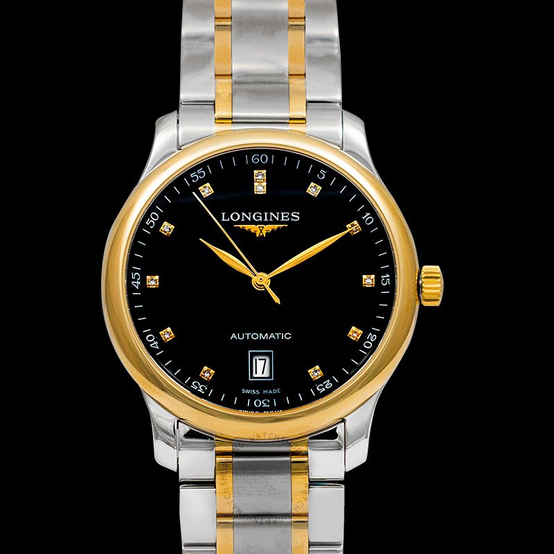 replica Longines The Longines Master Collection L26285577 WATCHES 3