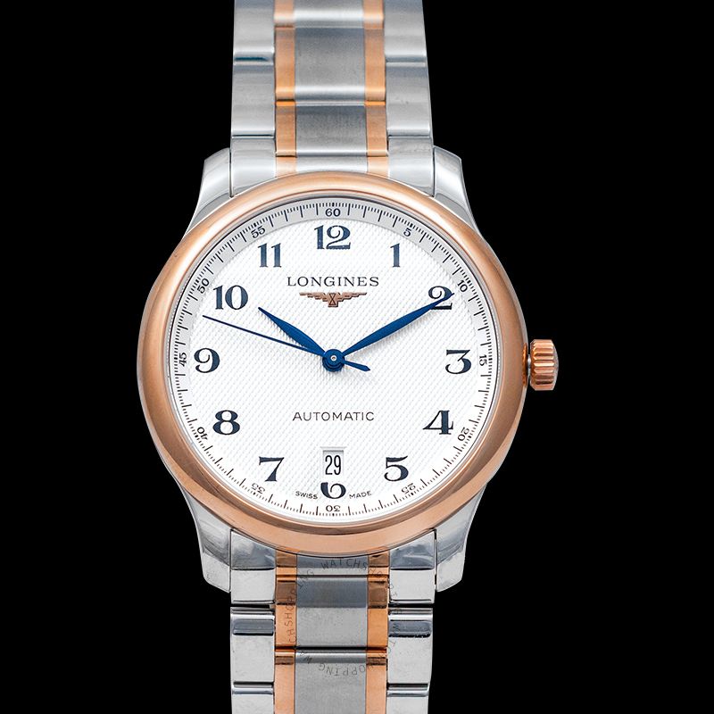 replica Longines The Longines Master Collection L26285797 WATCHES 3