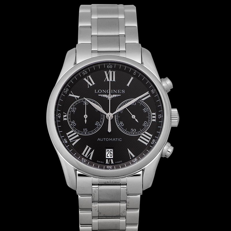 replica Longines The Longines Master Collection L26294516 WATCHES 3
