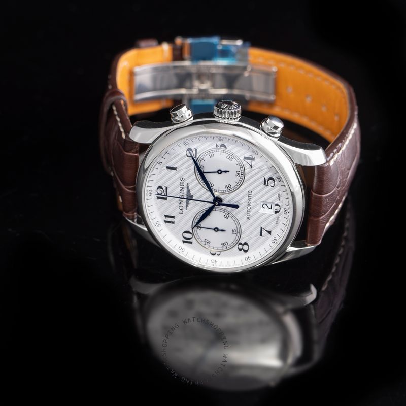 replica Longines The Longines Master Collection L26294783 WATCHES 3