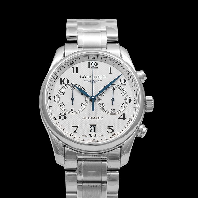 replica Longines The Longines Master Collection L26294786 WATCHES 3