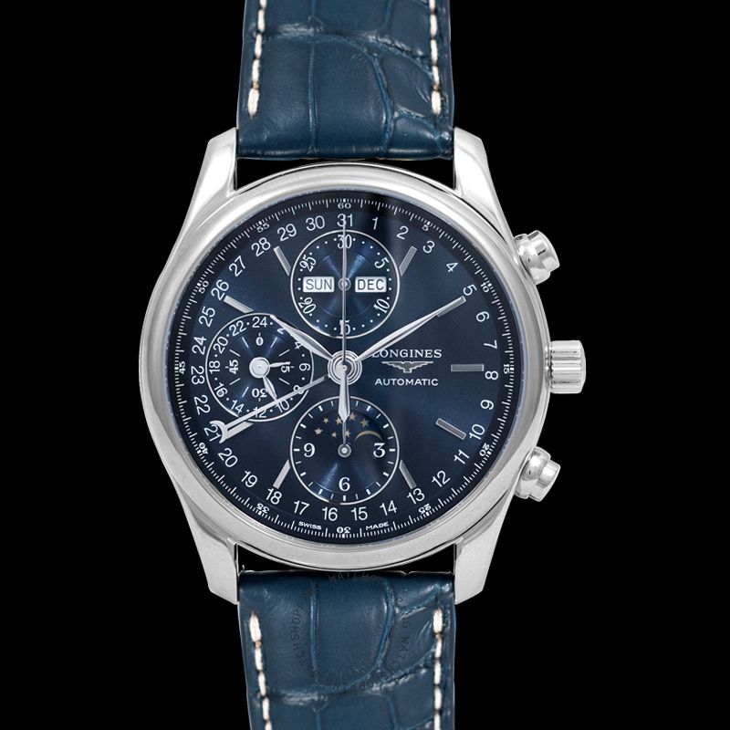 replica Longines The Longines Master Collection L26734920 WATCHES 3