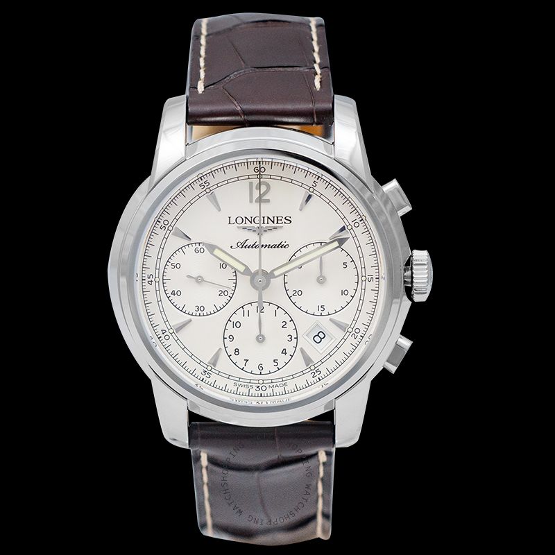 replica Longines The Longines Saint-Imier L27524720 WATCHES 3