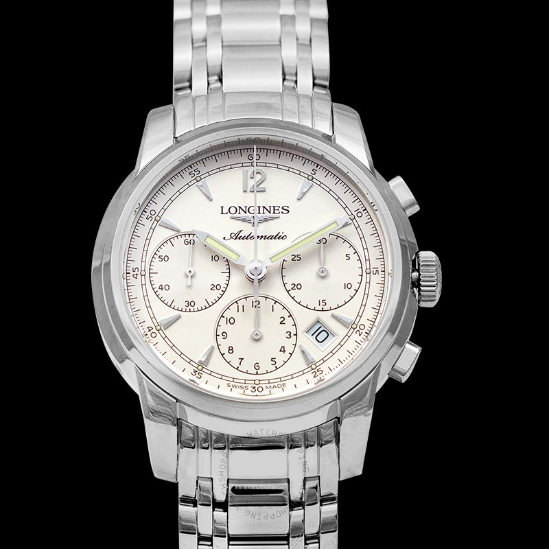 replica Longines The Longines Saint-Imier L27524726 WATCHES 3
