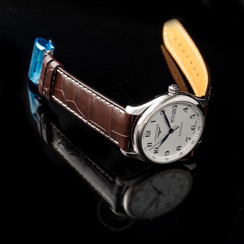 replica Longines The Longines Master Collection L27554783 WATCHES 3