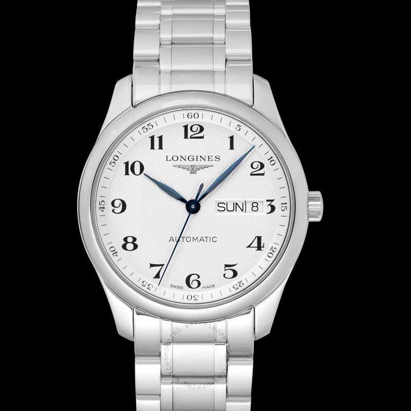replica Longines The Longines Master Collection L27554786 WATCHES 3