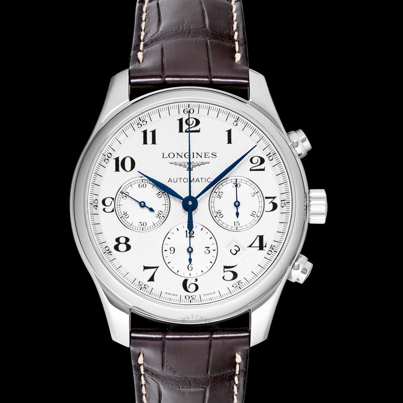 replica Longines The Longines Master Collection L27594783 WATCHES 3