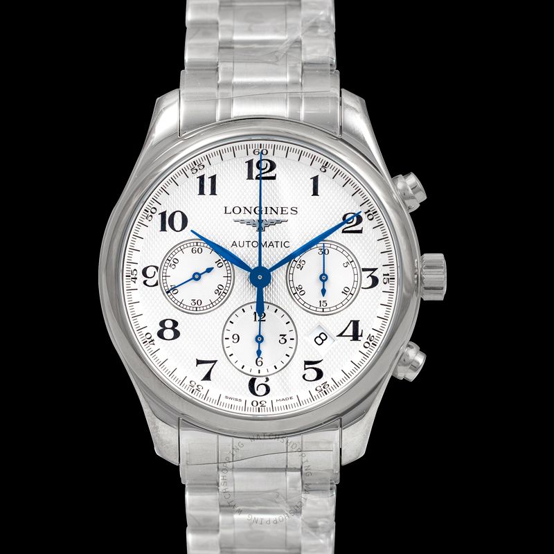 replica Longines The Longines Master Collection L27594786 WATCHES 3