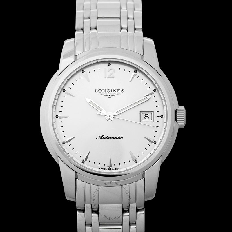 replica Longines The Longines Saint-Imier L27634726 WATCHES 3
