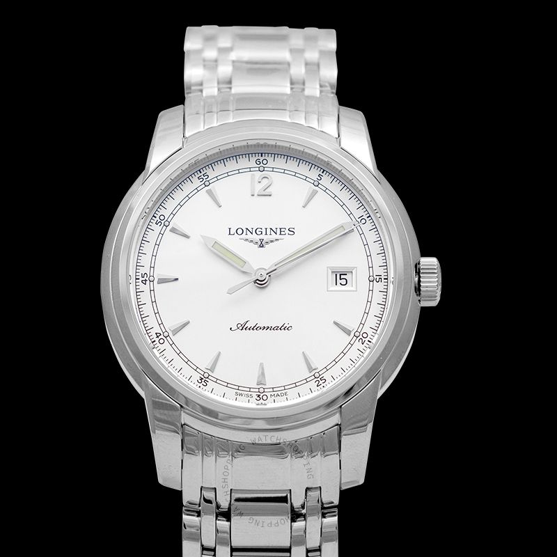replica Longines The Longines Saint-Imier L27664796 WATCHES 3