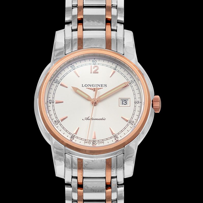 replica Longines The Longines Saint-Imier L27665797 WATCHES 3