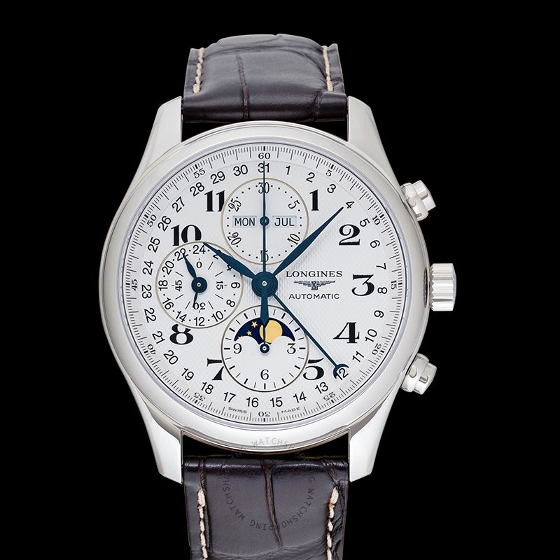 replica Longines The Longines Master Collection L27734785 WATCHES 3