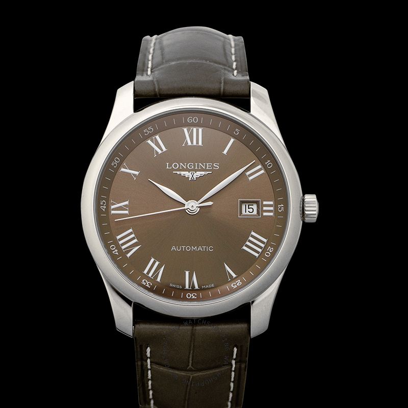 replica Longines The Longines Master Collection L27934713 WATCHES 3