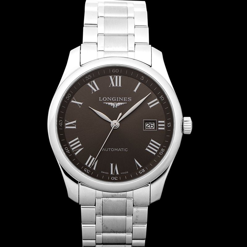 replica Longines The Longines Master Collection L27934716 WATCHES 3