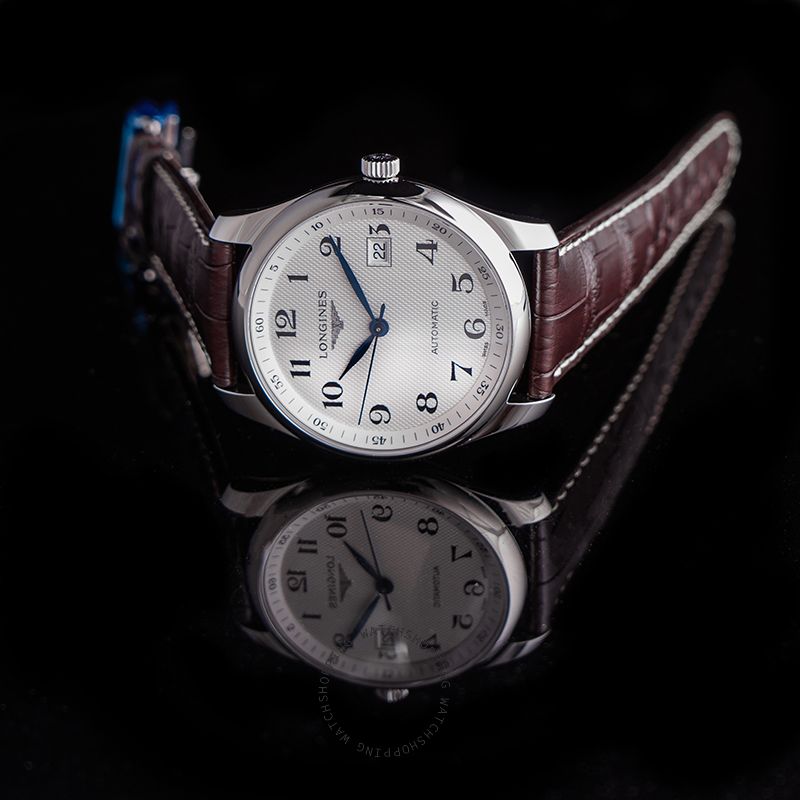 replica Longines The Longines Master Collection L27934783 WATCHES 3
