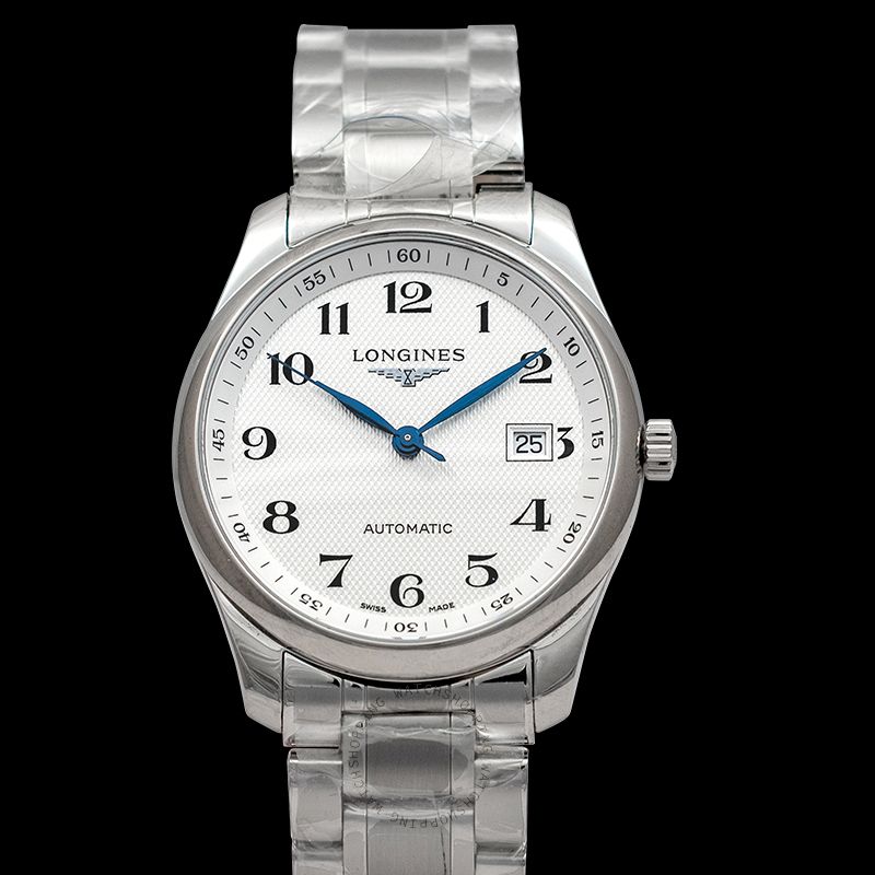 replica Longines The Longines Master Collection L27934786 WATCHES 3 