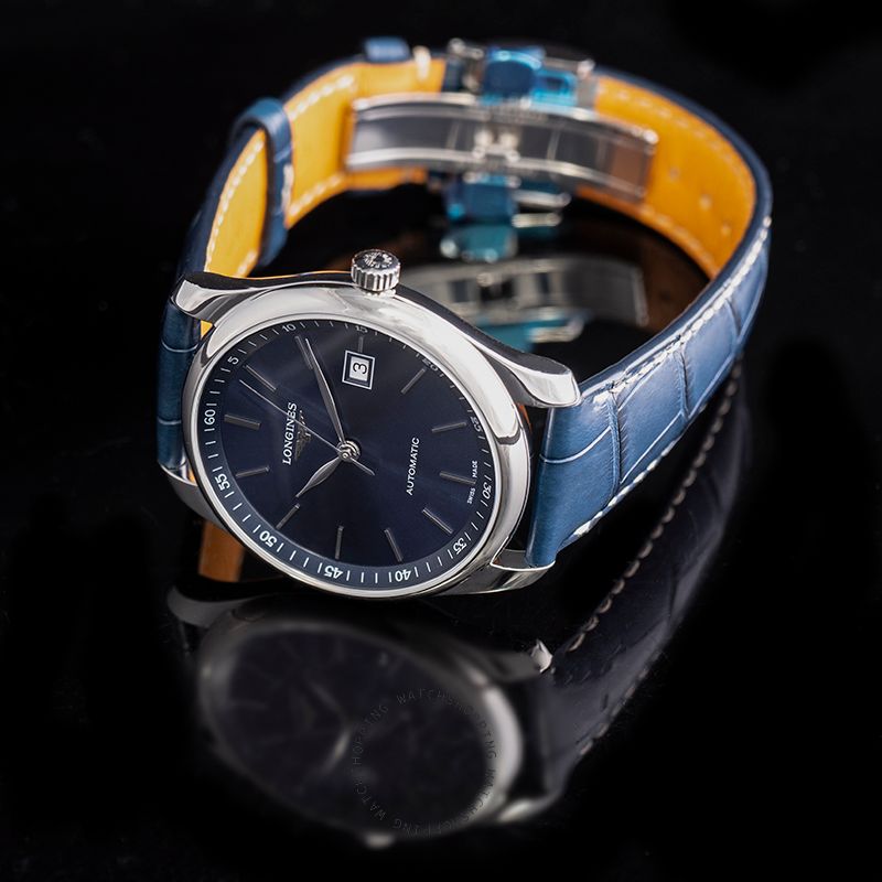 replica Longines The Longines Master Collection L27934922 WATCHES 3