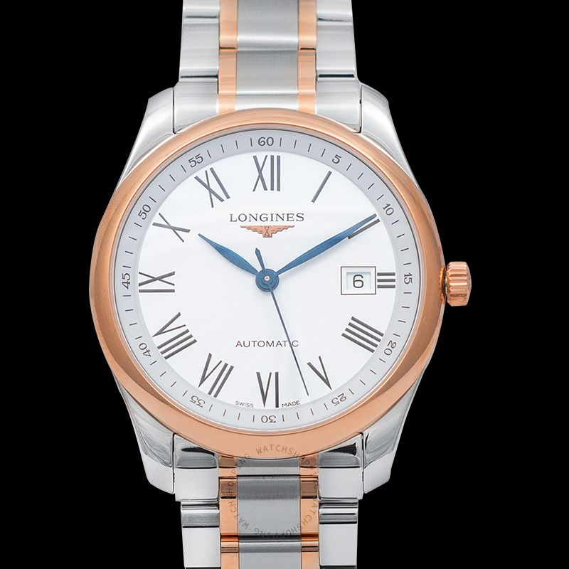 replica Longines The Longines Master Collection L27935117 WATCHES 3