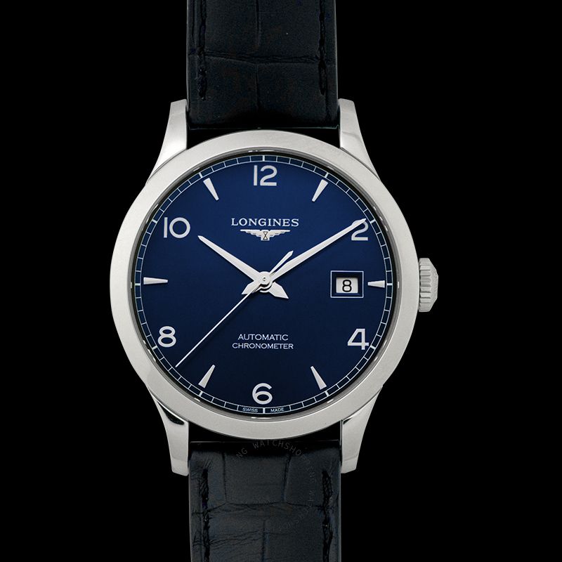 replica Longines Record L28204962 WATCHES 3